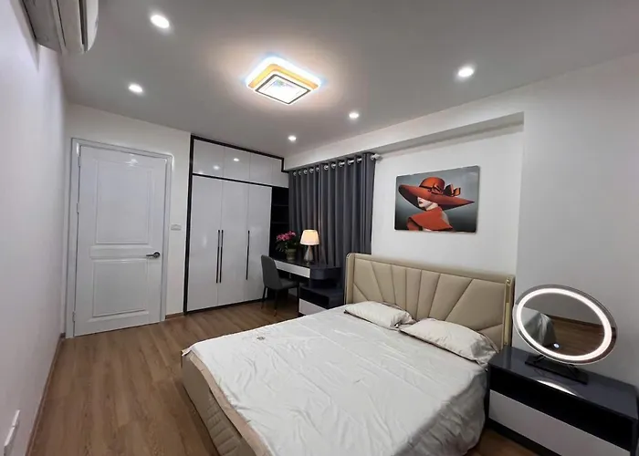 View Bien Apartment Ha Long